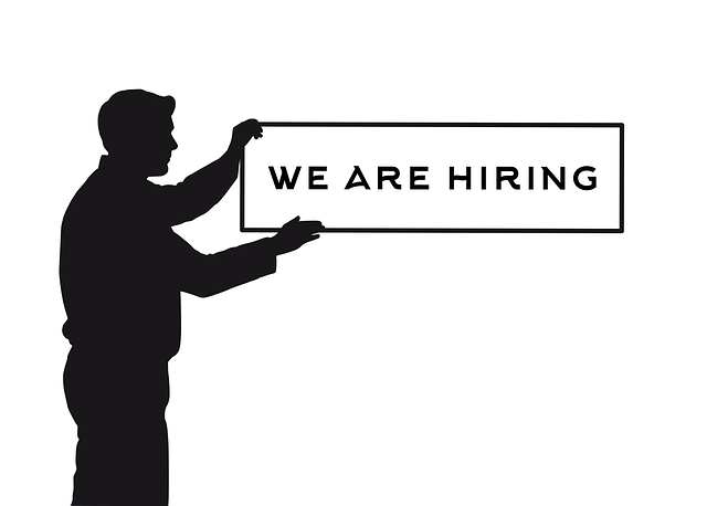 Job Posting