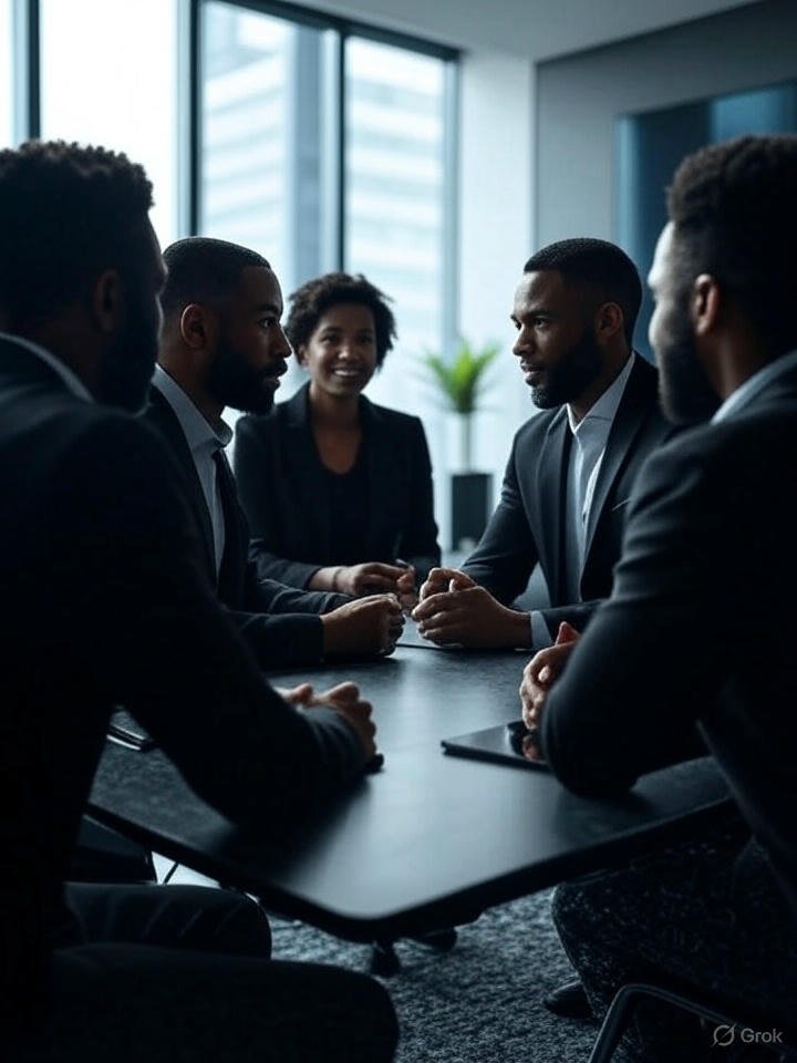 Recruitment Consultation